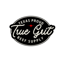 True Grit Beef Supply