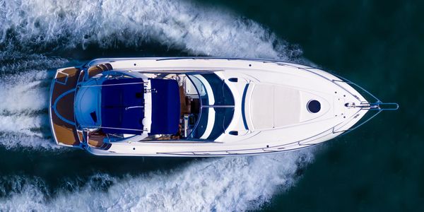 50' Sunseeker Maya