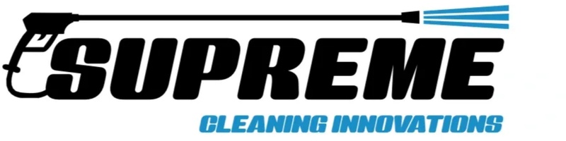 Supreme Cleaning Innovations
