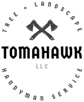 Tomahawk Tree, Landscape & Handyman Services