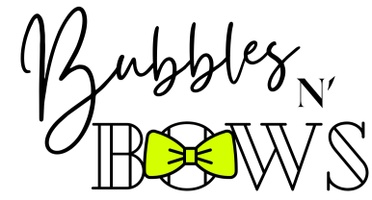 Bubbles N Bows 