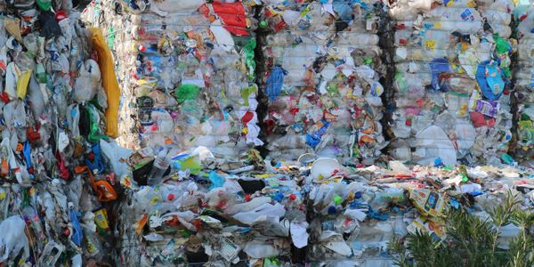 What does the Chinese Recyclable ban on imports mean for Australia's recycling system