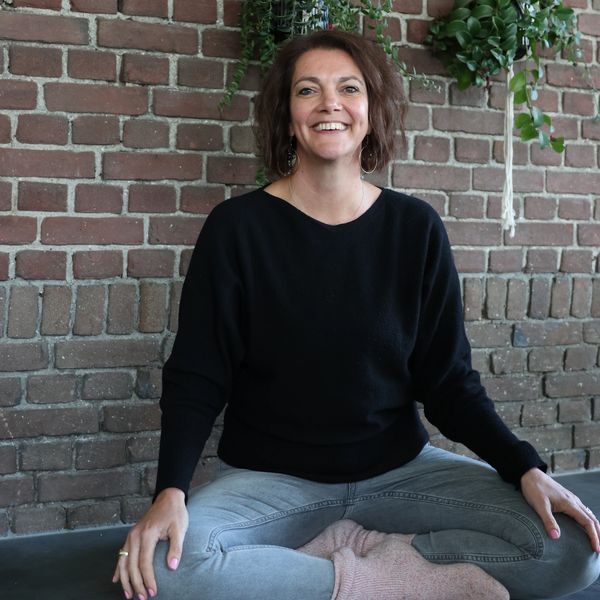 Hetty Beckers 