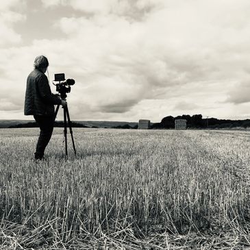 Dave Brewis, filmmaker, TEN80 Productions