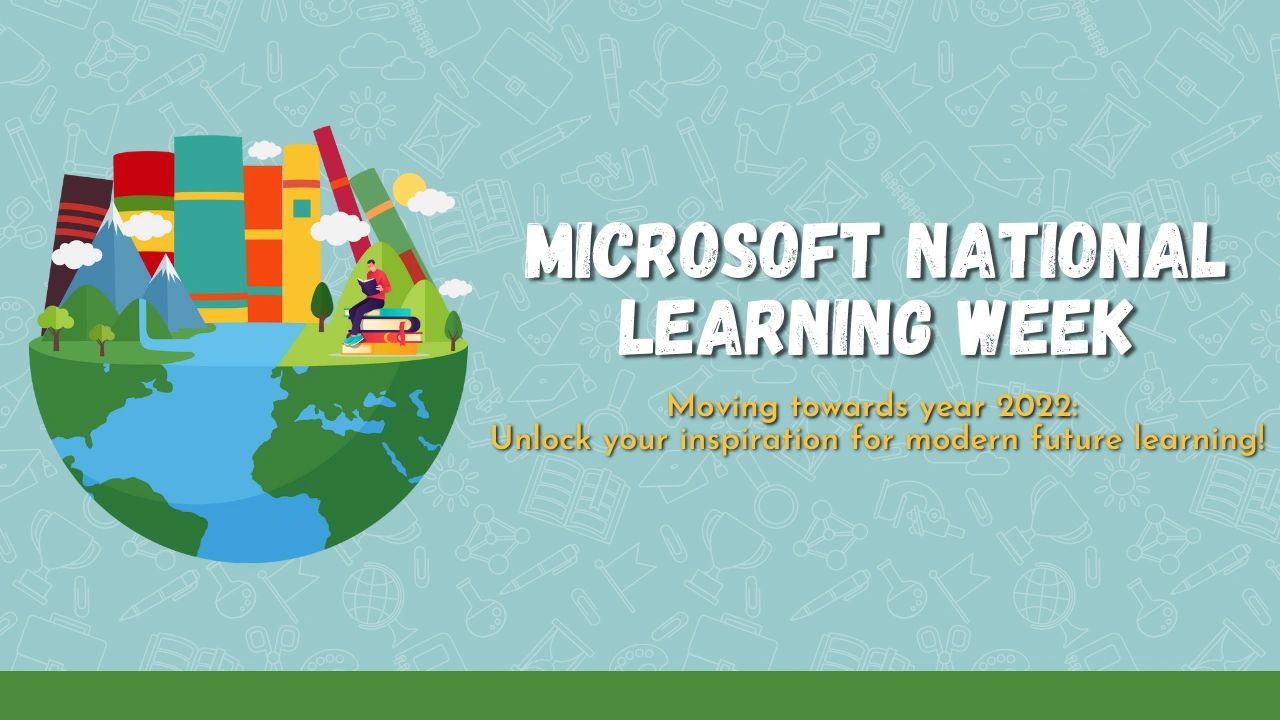 Speakers | National Learning Week