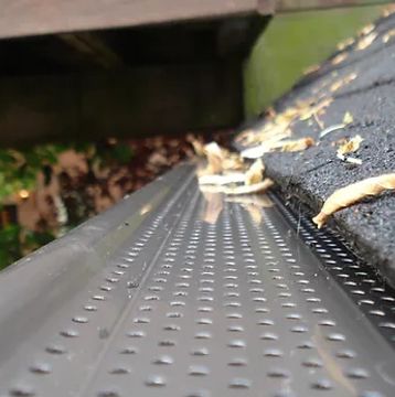 gutter guards 
