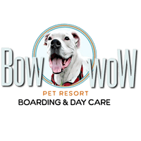 Bow Wow Pet Resort