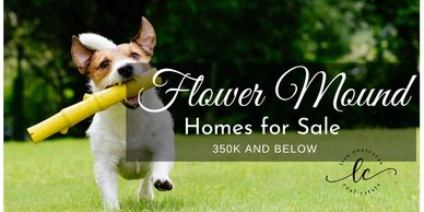 Homes for sale in Flower Mound