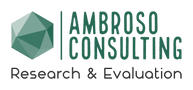 Ambroso Research & Evaluation Consulting