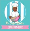 Ro Cake Studio