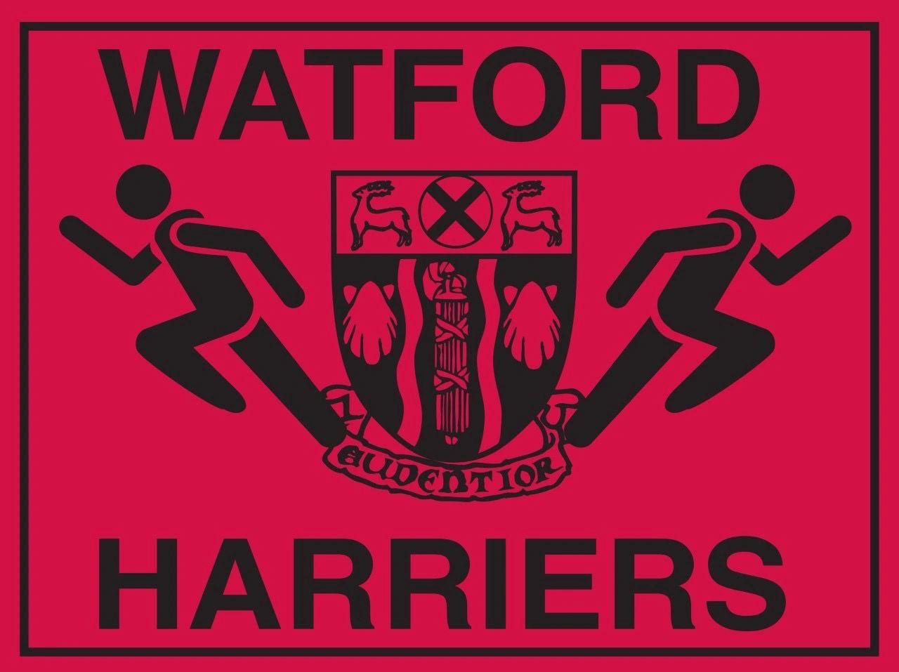 Watford Harriers Annual General Meeting