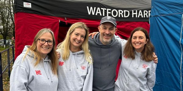 Chiltern League Team Managers