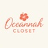 Oceannah Closet