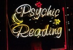 Rosa’sPsychic studio