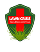 Lawn Crisis