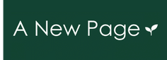 A New Page Coaching