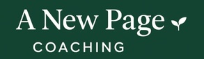 A New Page Coaching
