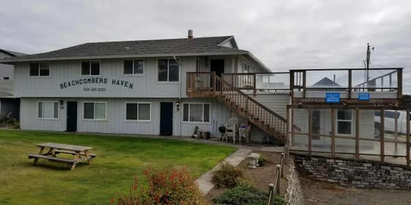 7050 Neptune Avenue Gleneden Beach Oregon 97388