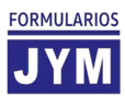 Formularios JYM