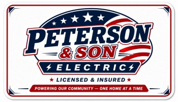Peterson & Son Electric