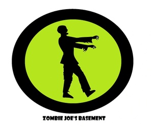 Zombie Joe's Basement