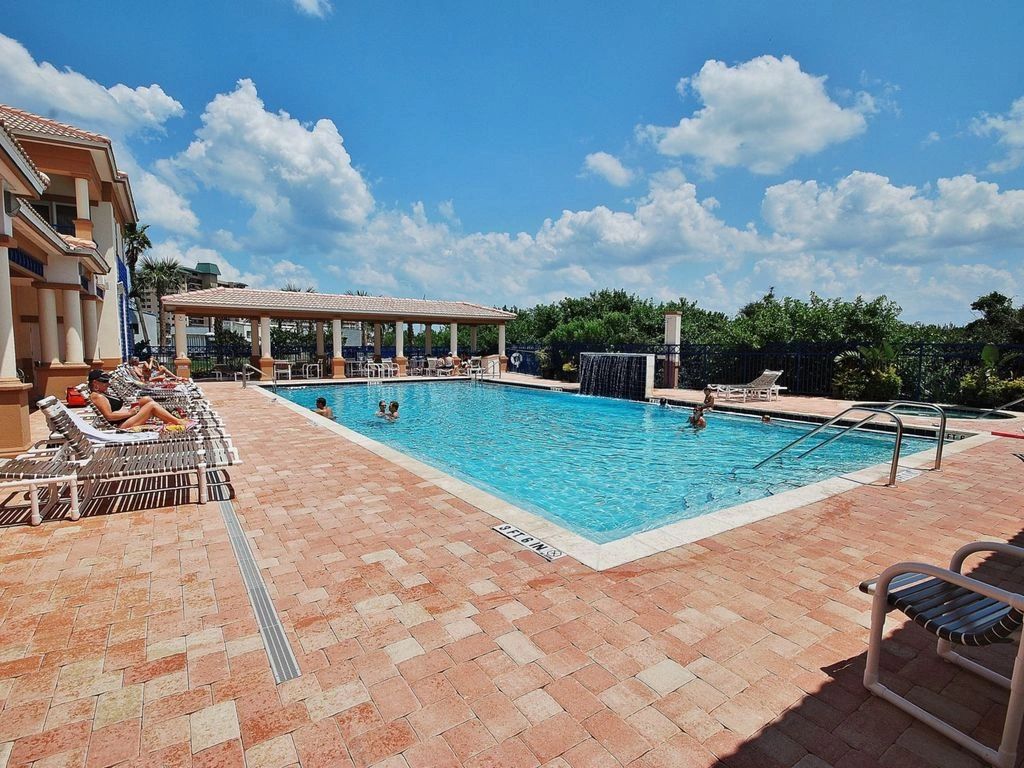 Vacation Rental, New Smyrna Beach Florida