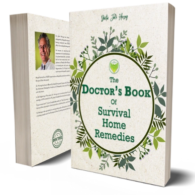 Doctors Book of Home Remedies that Work 