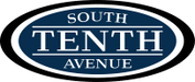 South Tenth Avenue