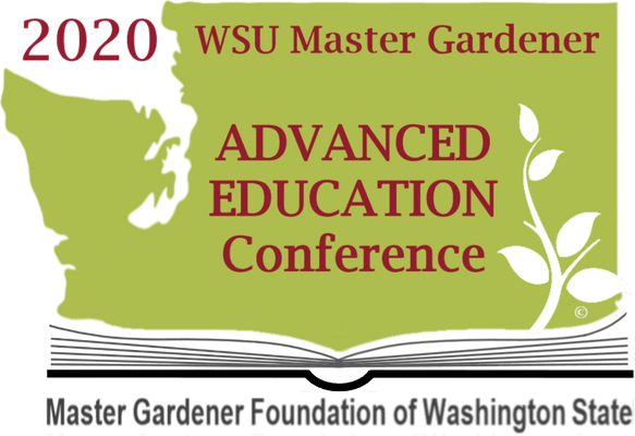 Location Wsu Master Gardener Advanced Education Conference