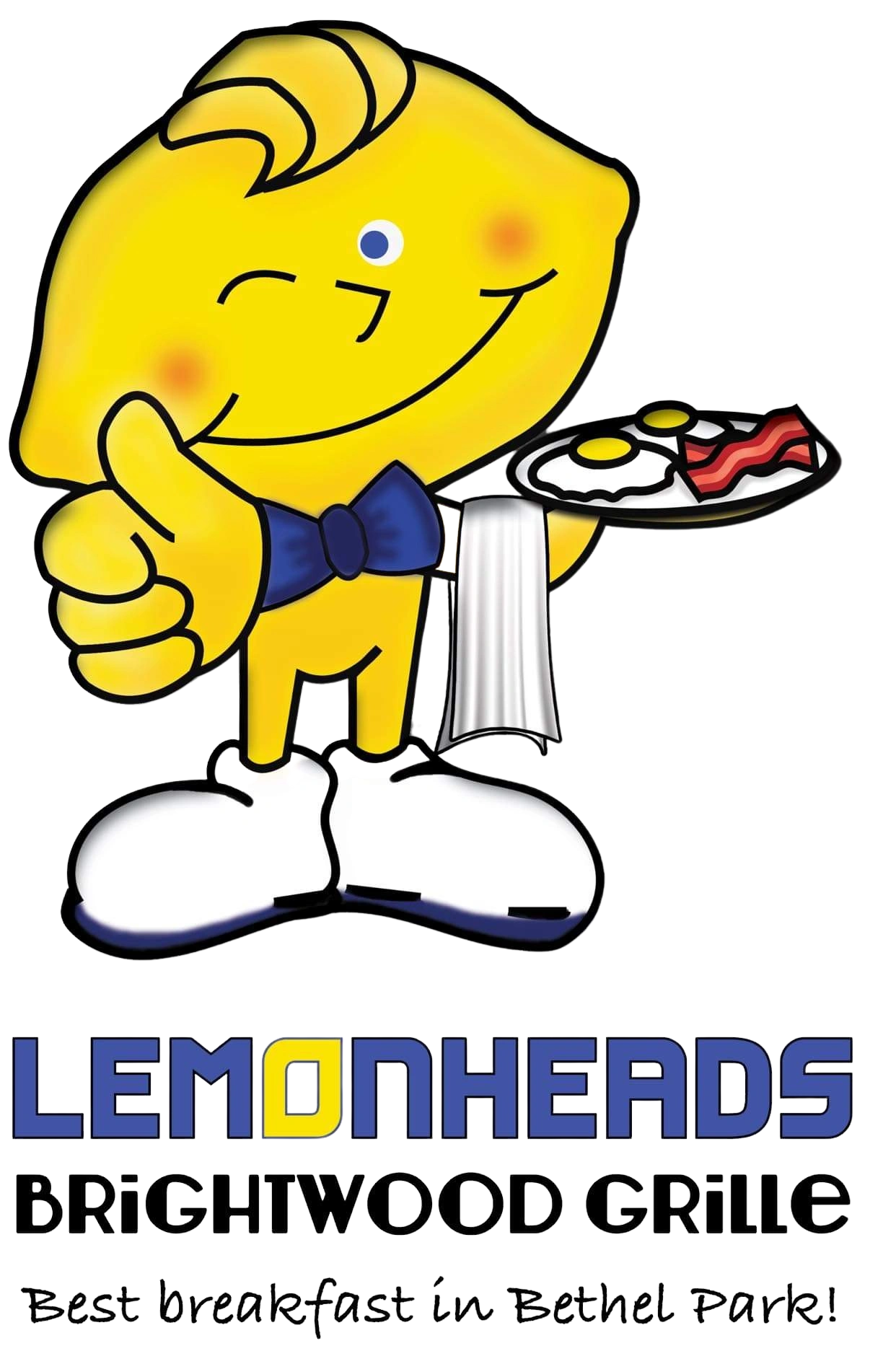 Weekly Specials Lemonheads Brightwood Grille