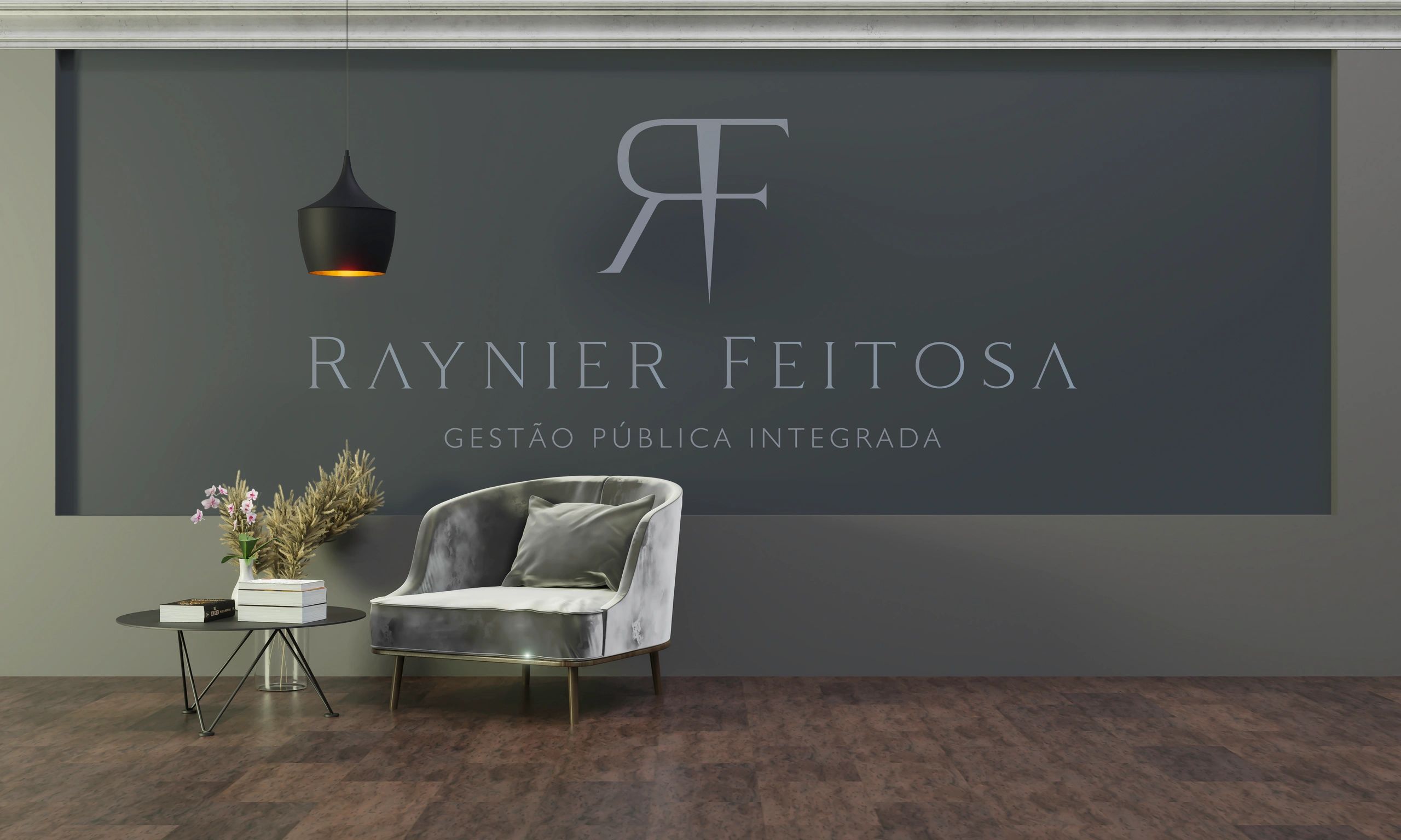 Raynier Feitosa Gestao Publica Integrada