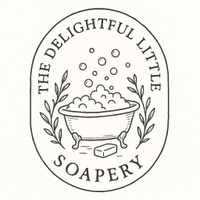 The Delightful Little Soapery