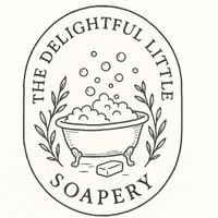 The Delightful Little Soapery