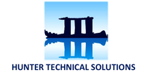 HUNTER TECHNICAL SOLUTIONS 