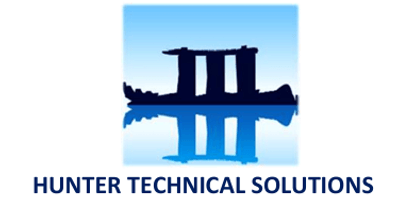 HUNTER TECHNICAL SOLUTIONS 