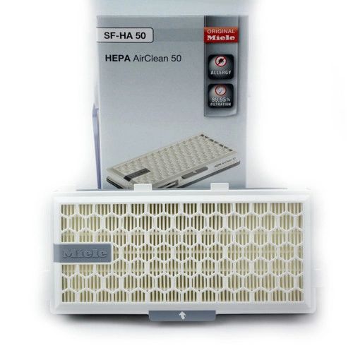Miele HEPA Filter HA50