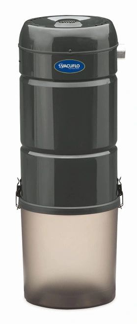Vacuflo Model 260 Power Unit