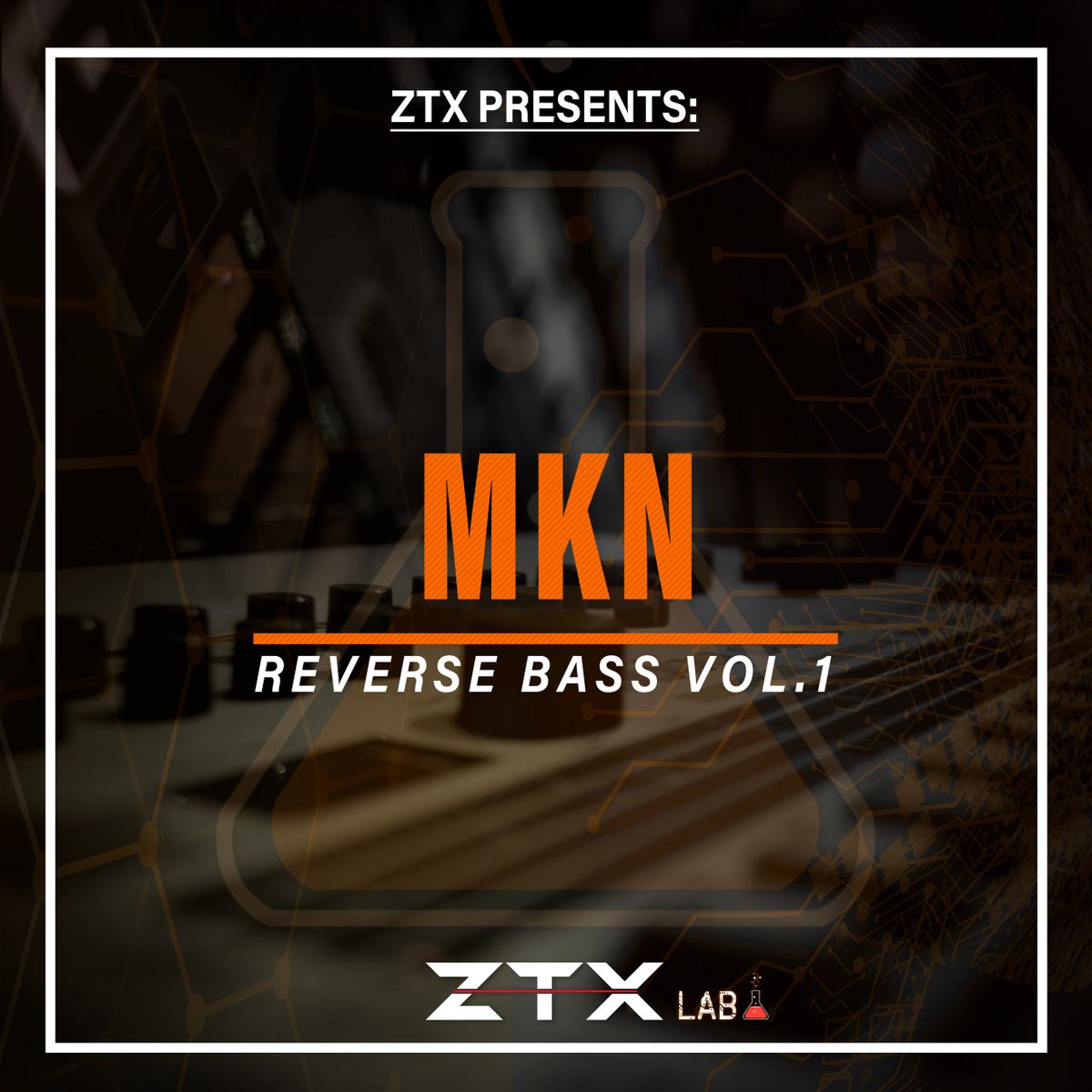 Mkn Reverse Bass