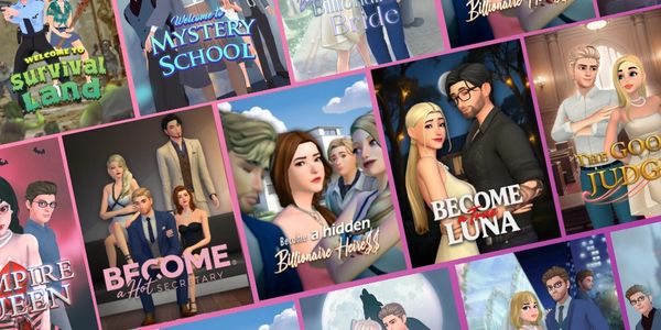 Olivia's Destiny series