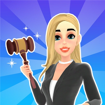 become justice queen