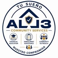 ALL3 Community Services