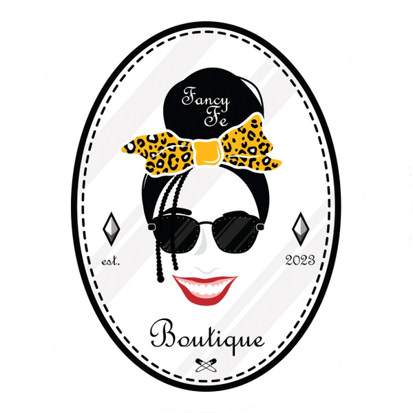 Fancy Fe Boutique Logo