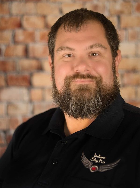 Indiana Sky Pics Owner-Real Estate Photography Indiana