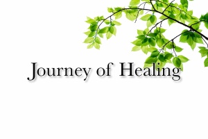 Journey of Healing