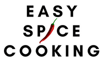 Easy Spice Cooking