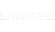 MEMBERS ONLY BOXING & FITNESS 
