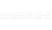 MEMBERS ONLY BOXING & FITNESS 