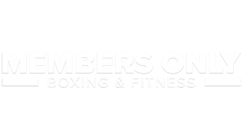 MEMBERS ONLY BOXING & FITNESS 