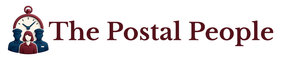 The Postal People