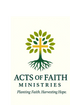 Acts of Faith Ministries
